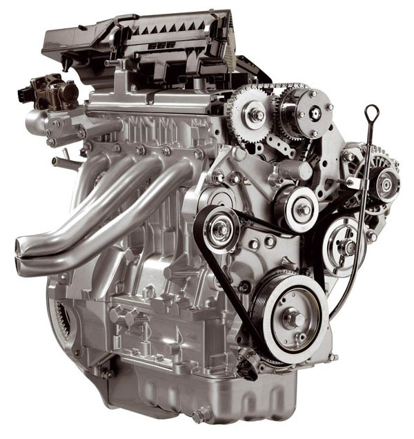 Gmc Sierra 2500 Car Engine